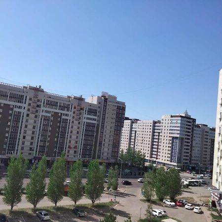 2-Комнатная Квартира Astana Buitenkant foto